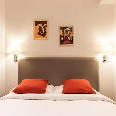 Apartment Design & New Loft - 8 Guests - Heart Of Paris