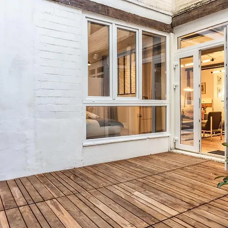 Apartment Design & New Loft - 8 Guests - Heart Of